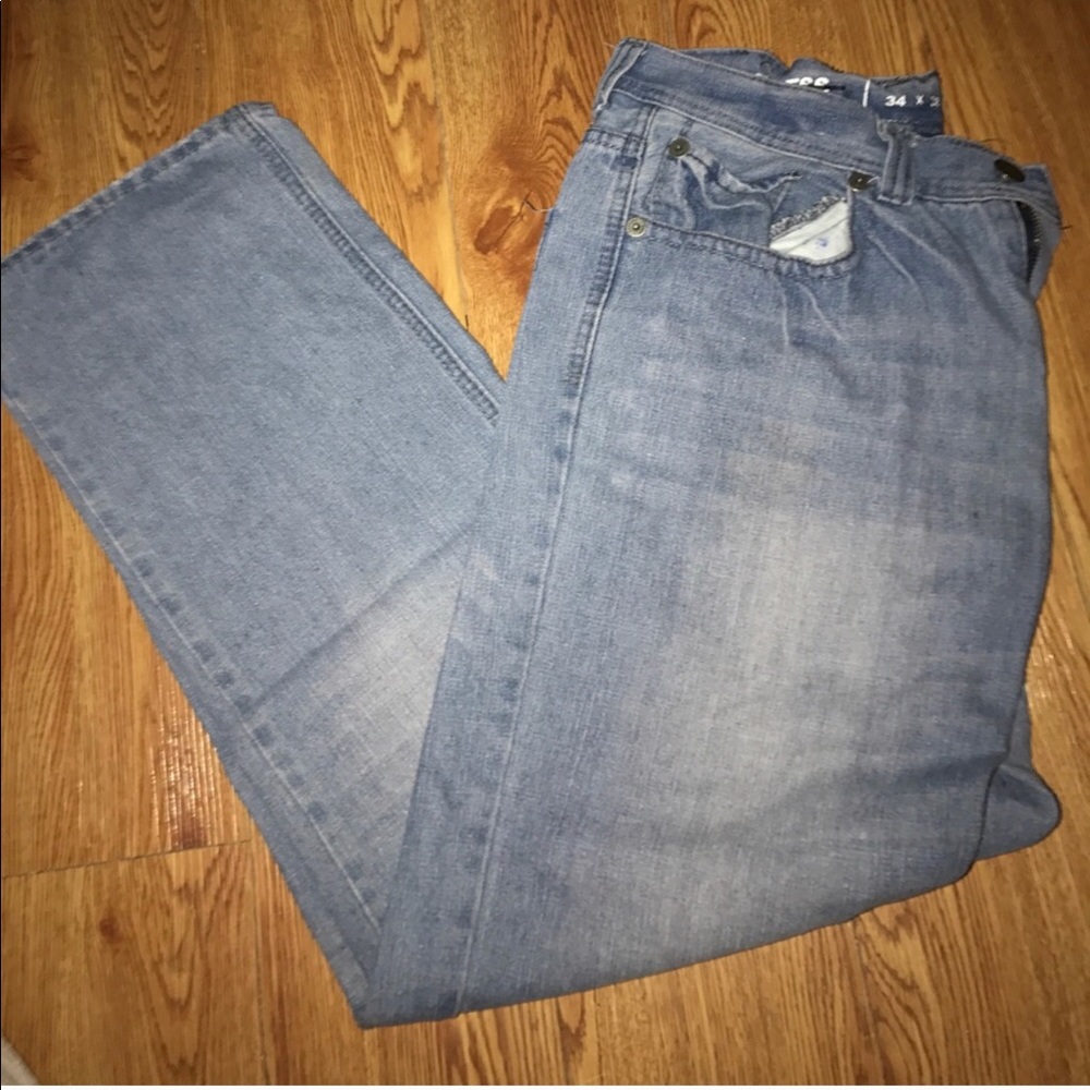 Blake express men’s jeans 34x32